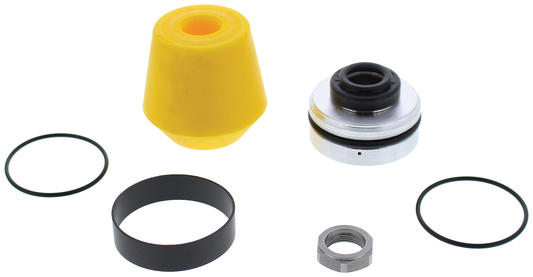 Pivot Works PWSHR - HQ01 - 000 Shock Repair Kit for Husqvarna Models - Kelly Motorsports