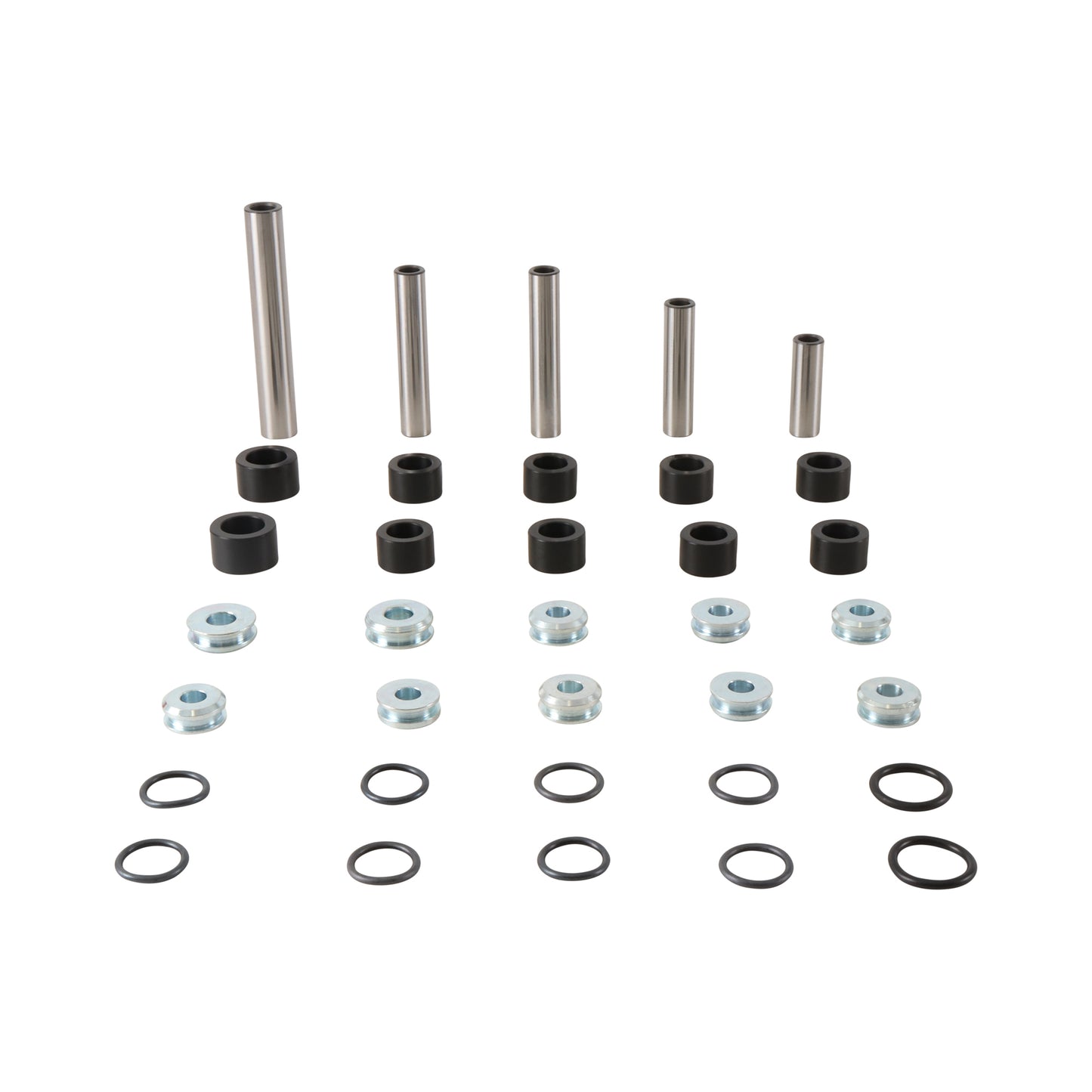 Pivot Works Rear Suspension Kit for Polaris General and RZR Models - Part PWIRS - 00048 - Kelly Motorsports