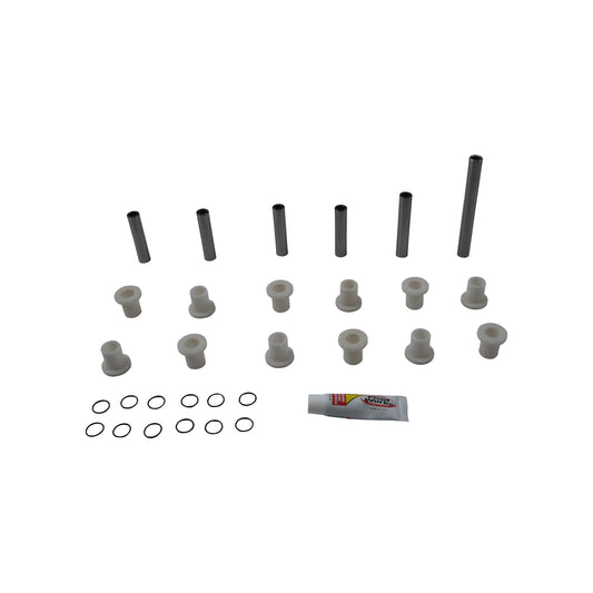 PIVOT WORKS Rear Suspension Kit for Polaris Ranger XP 900, 570 & Crew 900 EPS – Part PWIRS - 00029 - Kelly Motorsports