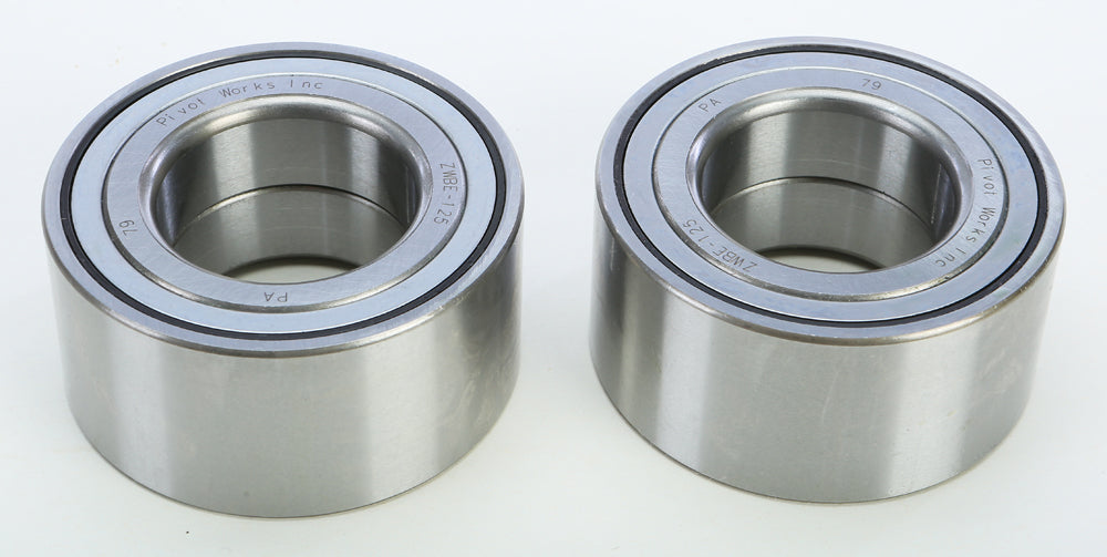 Pivot Works Rear Wheel Bearing Kit for Honda and Kawasaki UTVs - Part PWRWK - H73 - 000 - Kelly Motorsports