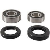 PIVOT WORKS Rear Wheel Bearing Kit for Honda CR80RB and CR85R Models - Kelly Motorsports