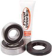 PIVOT WORKS Rear Wheel Bearing Kit for Honda CRF150F (2003 - 2014) - Kelly Motorsports