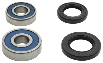 Pivot Works Rear Wheel Bearing Kit for Honda CRF250F (2019 - 2022) - Kelly Motorsports