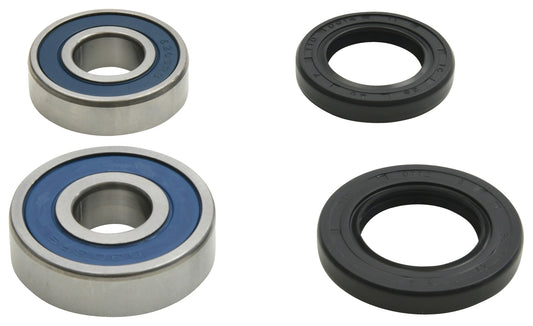 Pivot Works Rear Wheel Bearing Kit for Honda CRF250F (2019 - 2022) - Kelly Motorsports