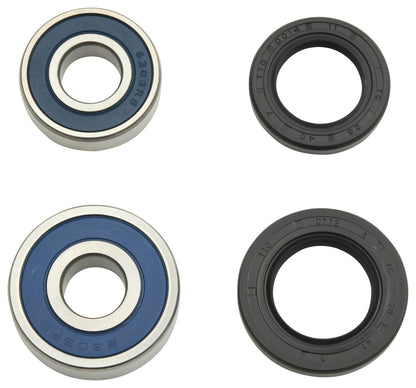Pivot Works Rear Wheel Bearing Kit for Honda CRF250F (2019 - 2022) - Kelly Motorsports