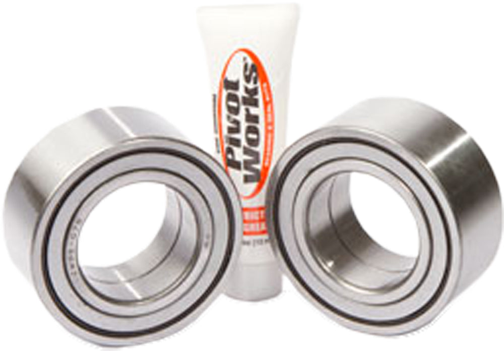 Pivot Works Rear Wheel Bearing Kit for Honda TRX500 Rubicon and Rancher Models - Part Number PWRWK - H35 - 001 - Kelly Motorsports