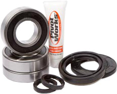 Pivot Works Rear Wheel Bearing Kit for Honda TRX500FA Rubicon (2001 - 2011) - Kelly Motorsports