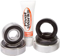 Pivot Works Rear Wheel Bearing Kit for Honda XR and XR250R Models - Kelly Motorsports