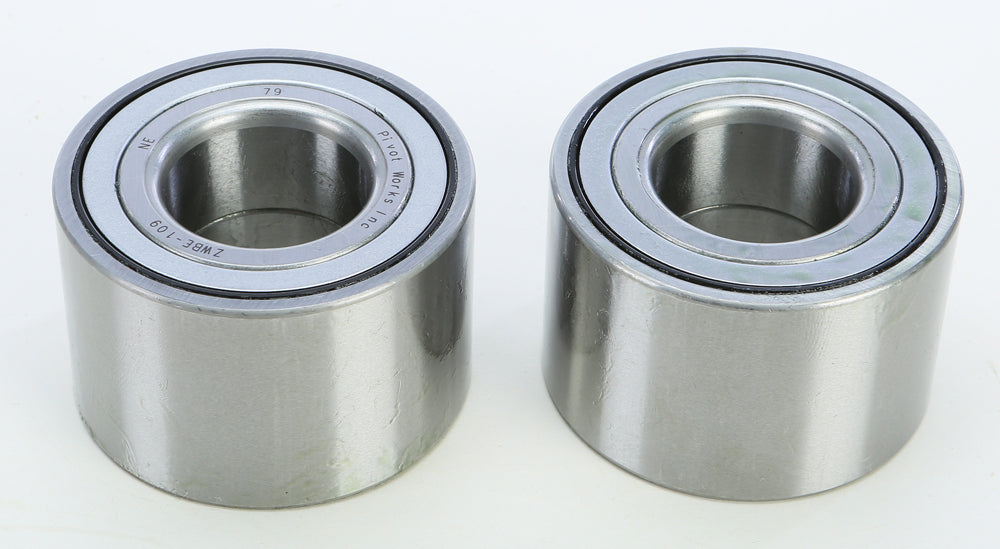 Pivot Works Rear Wheel Bearing Kit for Kawasaki KRF 800 Teryx & Teryx4 (2014 - 2017) - Kelly Motorsports
