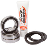 Pivot Works Rear Wheel Bearing Kit for Kawasaki KX250F (2004 - 2013) – Part Number PWRWK - K13 - 021 - Kelly Motorsports