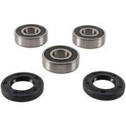 Pivot Works Rear Wheel Bearing Kit for Kawasaki KX85 (2001 - 2010) – Part No. PWRWK - K09 - 008 - Kelly Motorsports