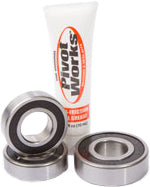 Pivot Works Rear Wheel Bearing Kit for KTM 65 SX (2000 - 2009) - Kelly Motorsports