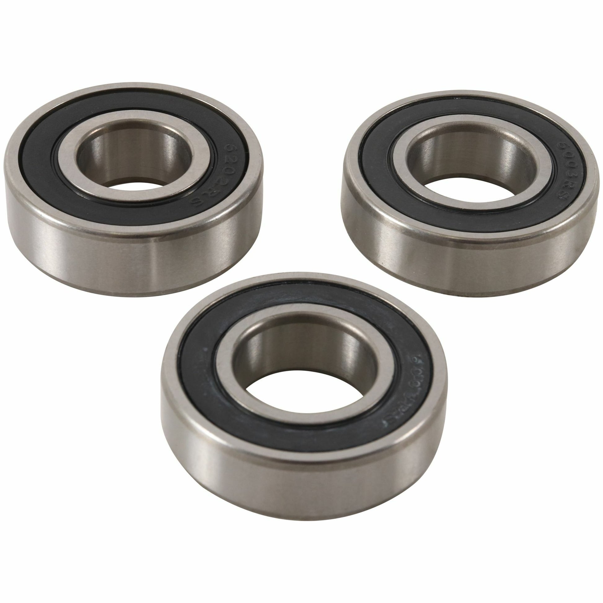 Pivot Works Rear Wheel Bearing Kit for KTM and Husqvarna 50 SX and TC Models (Part PWRWK - T14 - 000) - Kelly Motorsports