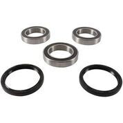 Pivot Works Rear Wheel Bearing Kit for Suzuki LT - Z400 QuadSport Z (2009 - 2014) - Kelly Motorsports
