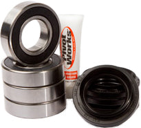 Pivot Works Rear Wheel Bearing Kit for Yamaha Rhino Models – Durable Seal Protection - Kelly Motorsports