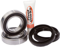 Pivot Works Rear Wheel Bearing Kit for Yamaha YFM250R and YFM125R Models - Kelly Motorsports