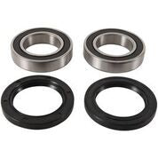 PIVOT WORKS Rear Wheel Bearing Kit for Yamaha YFM350X Warrior (1987 - 1996) - Kelly Motorsports