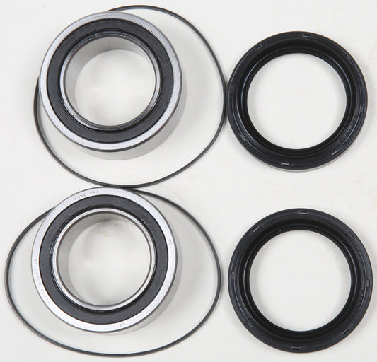 Pivot Works Rear Wheel Bearing Kit for Yamaha YFM700R Raptor and YFZ450 - Kelly Motorsports