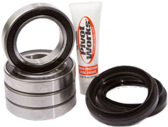 Pivot Works Rear Wheel Bearing Kit for Yamaha YFZ450 (2004 - 2005) - Kelly Motorsports