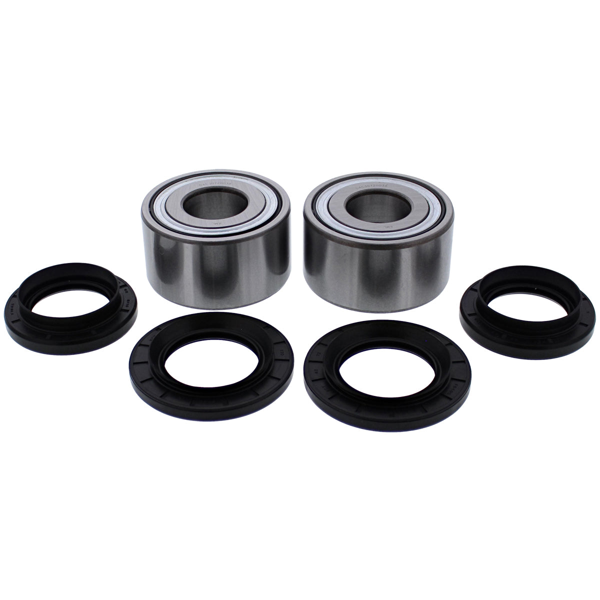 Pivot Works Rear Wheel Bearing Kit for Yamaha YXZ 1000 R - Part Number PWRWK - Y81 - 000 - Kelly Motorsports