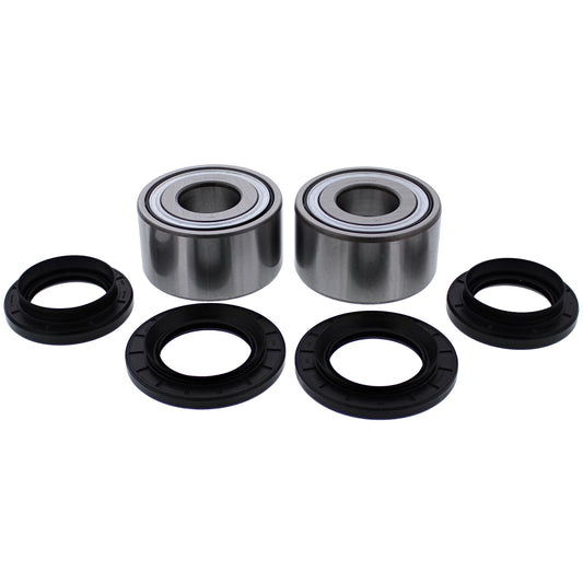 Pivot Works Rear Wheel Bearing Kit for Yamaha YXZ 1000 R - Part Number PWRWK - Y81 - 000 - Kelly Motorsports