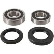 Pivot Works Rear Wheel Bearing Kit for Yamaha YZ250X, WR426F, and YZ400F Models - Kelly Motorsports