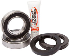 PIVOT WORKS Rear Wheel Bearing Kit Yamaha YFM125G Grizzly YFS200 Blaster PWRWK - Y09 - 000 - Kelly Motorsports