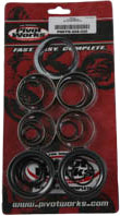 Pivot Works Seal and Bushing Kit for Forks - Fits 2000 Suzuki RM250 and RM125 (Part PWFFK - S08 - 020) - Kelly Motorsports