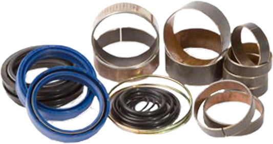 Pivot Works Seal and Bushing Kit for Honda CR250R (1997 - 2004) – Fork Rebuild Replacements - Kelly Motorsports