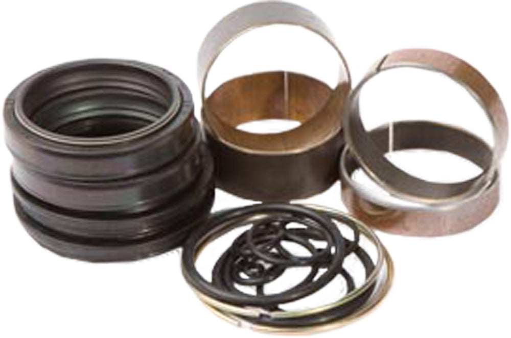 Pivot Works Seal and Bushing Kit for Honda CR500R - Part PWFFK - H01 - 001 - Kelly Motorsports
