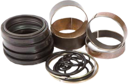 Pivot Works Seal and Bushing Kit for Honda CR500R - Part PWFFK - H01 - 001 - Kelly Motorsports