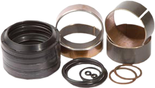 Pivot Works Seal and Bushing Kit for Kawasaki KDX 200 (1995 - 2004) – Fork Rebuild Kit PWFFK - K01 - 020 - Kelly Motorsports