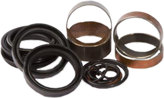Pivot Works Seal and Bushing Kit for Kawasaki KX250 and KX125 - Part PWFFK - K03 - 021 - Kelly Motorsports
