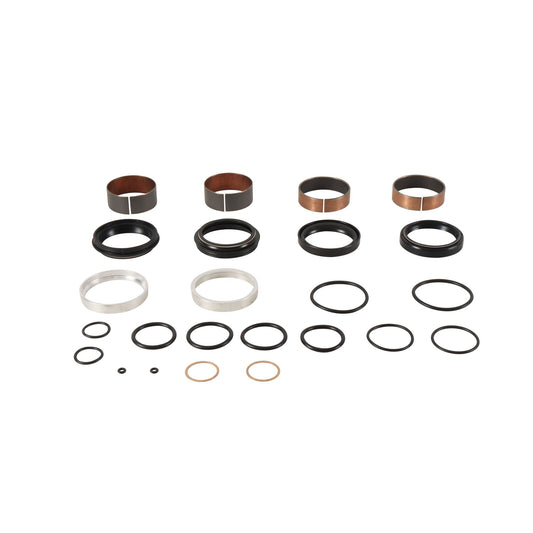 Pivot Works Seal and Bushing Kit for Kawasaki KX450F and KLX450R - Part PWFFK - K08 - 021 - Kelly Motorsports