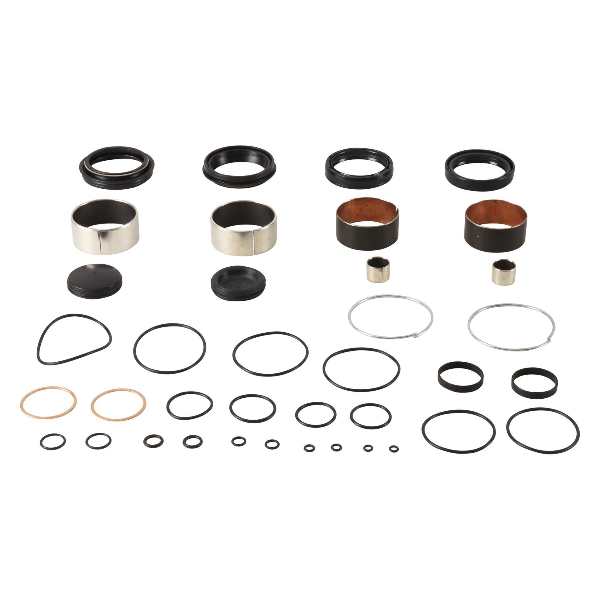 Pivot Works Seal and Bushing Kit for KTM 2002 Models – Part PWFFK - T03 - 531 - Kelly Motorsports