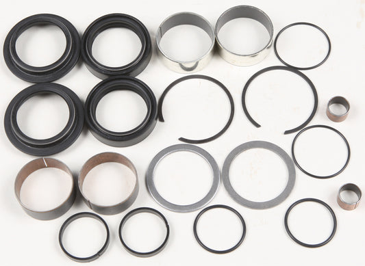 Pivot Works Seal and Bushing Kit for KTM 50 SX & 65 SX - Part PWFFK - T09 - 000 - Kelly Motorsports