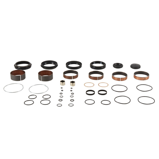 Pivot Works Seal and Bushing Kit for KTM Forks – Model PWFFK - T04 - 531 - Kelly Motorsports