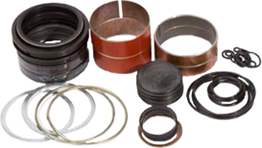 Pivot Works Seal and Bushing Kit for KTM Forks - Part Number PWFFK - T05 - 531 - Kelly Motorsports
