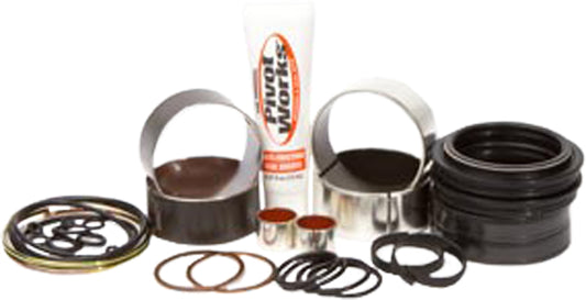 Pivot Works Seal and Bushing Kit for KTM Forks - Part PWFFK - T01 - 531 - Kelly Motorsports