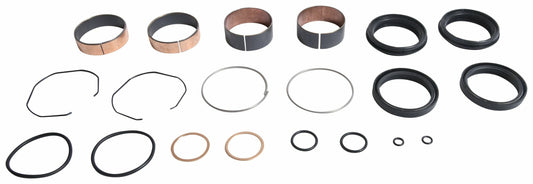 Pivot Works Seal and Bushing Kit for Suzuki RM - Z250 (2016 - 2018) – Part PWFFK - S20 - 000 - Kelly Motorsports