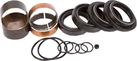 Pivot Works Seal and Bushing Kit for Suzuki RM85 (2005 - 2012) - Part PWFFK - S18 - 008 - Kelly Motorsports