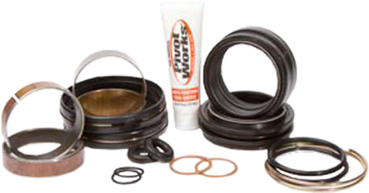 Pivot Works Seal and Bushing Kit for Yamaha WR250R and WR250X (Part PWFFK - Y14 - 000) - Kelly Motorsports