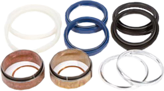 PIVOT WORKS Seal and Bushing Kit for Yamaha YZ and WR Models Part PWFFK - Y04 - 400 - Kelly Motorsports