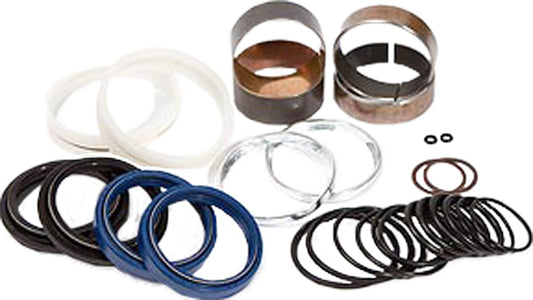 Pivot Works Seal and Bushing Kit for Yamaha YZ and WR250F 2006 - 2012 – Part PWFFK - Y07 - 400 - Kelly Motorsports