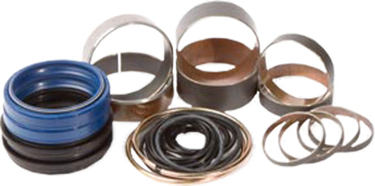 Pivot Works Seal and Bushing Kit for Yamaha YZ Models, Part PWFFK - Y15 - 000 - Kelly Motorsports