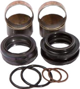 Pivot Works Seal and Bushing Kit for Yamaha YZ80 and YZ85 Forks – Part PWFFK - Y11 - 008 - Kelly Motorsports