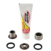 PIVOT WORKS Shock Bearing Kit for Kawasaki KX65 (2000 - 2009) - Part PWSHK - K10 - 006 - Kelly Motorsports
