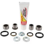 PIVOT WORKS Shock Bearing Kit for Suzuki RMZ and RMX Models – PWSHK - S27 - 521 - Kelly Motorsports