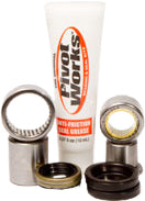 PIVOT WORKS Shock Bearing Kit PWSHK - S11 - 021 for Suzuki RM - Z Series - Kelly Motorsports