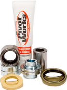 Pivot Works Shock Bearing Kit PWSHK - T04 - 000 for Husqvarna and KTM Models - Kelly Motorsports